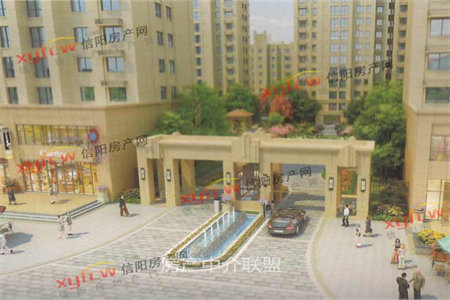 好房推荐：时尚家苑2室2厅1卫